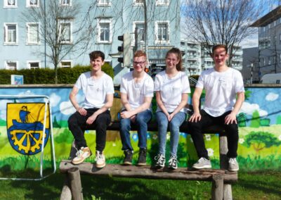 Gruppenfoto